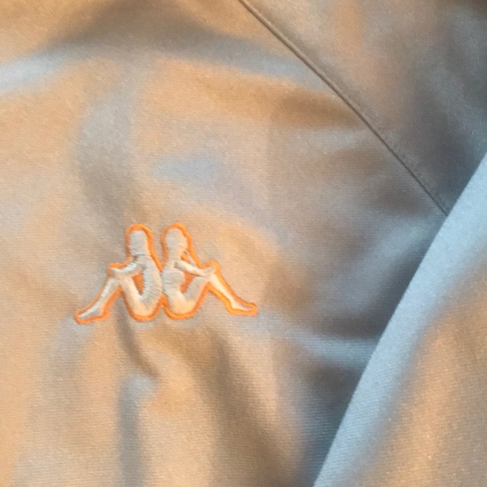 Kappa jacket - Picture 2 of 5